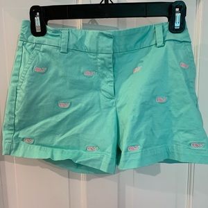 vineyard vines shorts